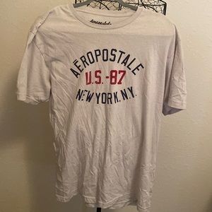 Aeropostale mens shirt size XL